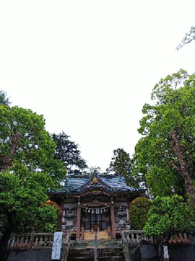 神奈川県横浜市青葉区千草台17ｰ2 千草台 杉山神社の写真90