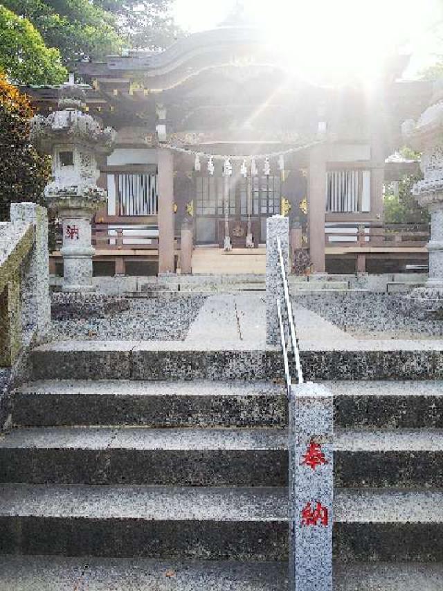 神奈川県横浜市青葉区千草台17ｰ2 千草台 杉山神社の写真97