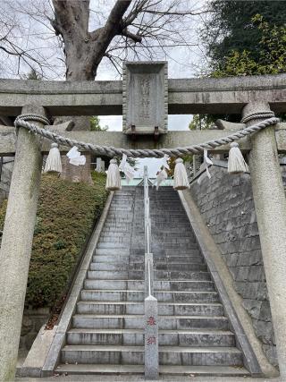 千草台 杉山神社の参拝記録(⛩️🐉🐢まめ🐢🐉⛩️さん)