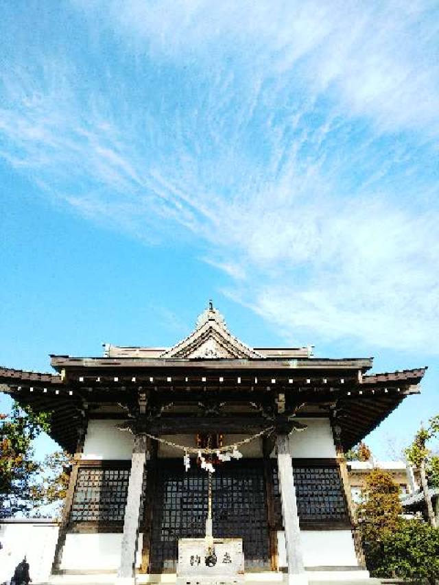 神奈川県横浜市青葉区みたけ台26ｰ1 みたけ台 杉山神社の写真70