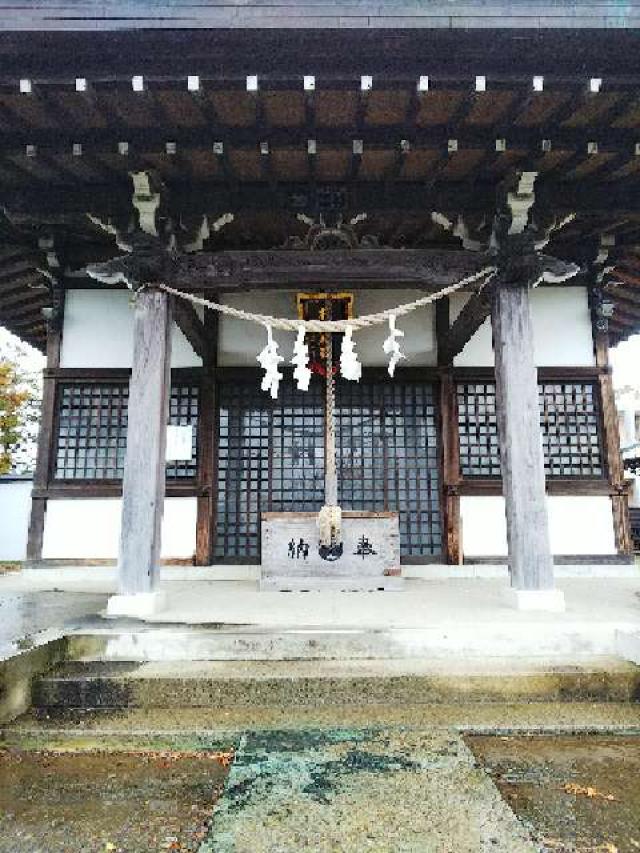 神奈川県横浜市青葉区みたけ台26ｰ1 みたけ台 杉山神社の写真91