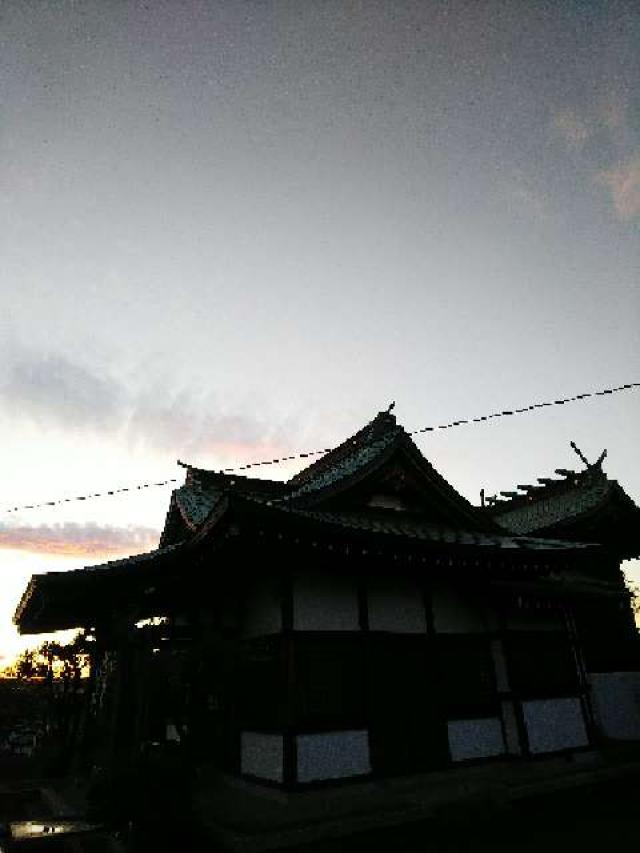 神奈川県横浜市青葉区みたけ台26ｰ1 みたけ台 杉山神社の写真142