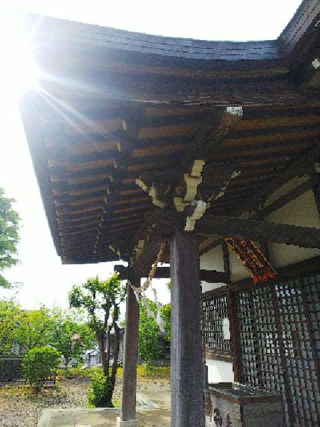 神奈川県横浜市青葉区みたけ台26ｰ1 みたけ台 杉山神社の写真144