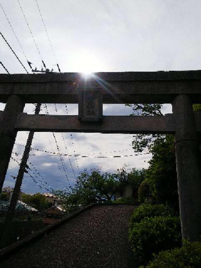 神奈川県横浜市青葉区みたけ台26ｰ1 みたけ台 杉山神社の写真155