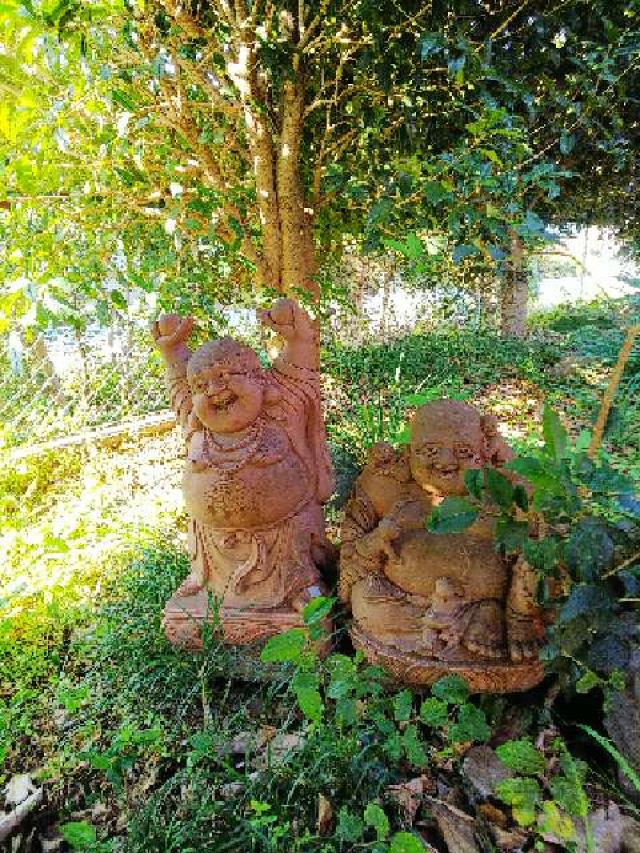 神奈川県横浜市青葉区市ｹ尾町641杉山神社 稲荷社の写真4