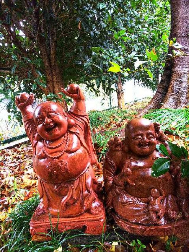 神奈川県横浜市青葉区市ｹ尾町641杉山神社 稲荷社の写真19