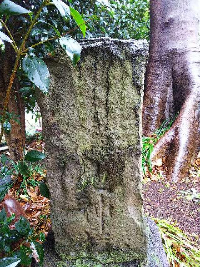 神奈川県横浜市青葉区市ｹ尾町641杉山神社 稲荷社の写真20