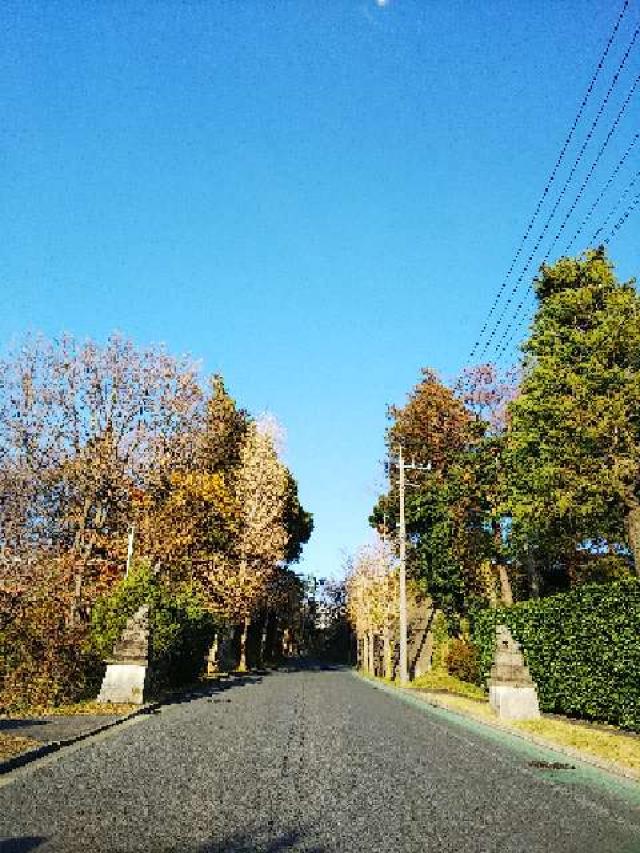 神奈川県横浜市青葉区鉄町1553 鐵神社の写真17