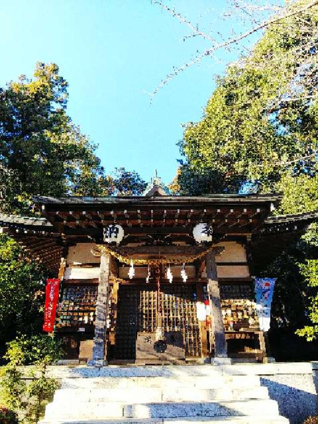 神奈川県横浜市青葉区鉄町1553 鐵神社の写真25