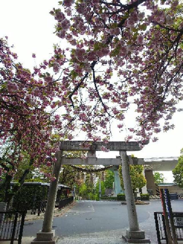 神奈川県横浜市青葉区鉄町1553 鐵神社の写真52