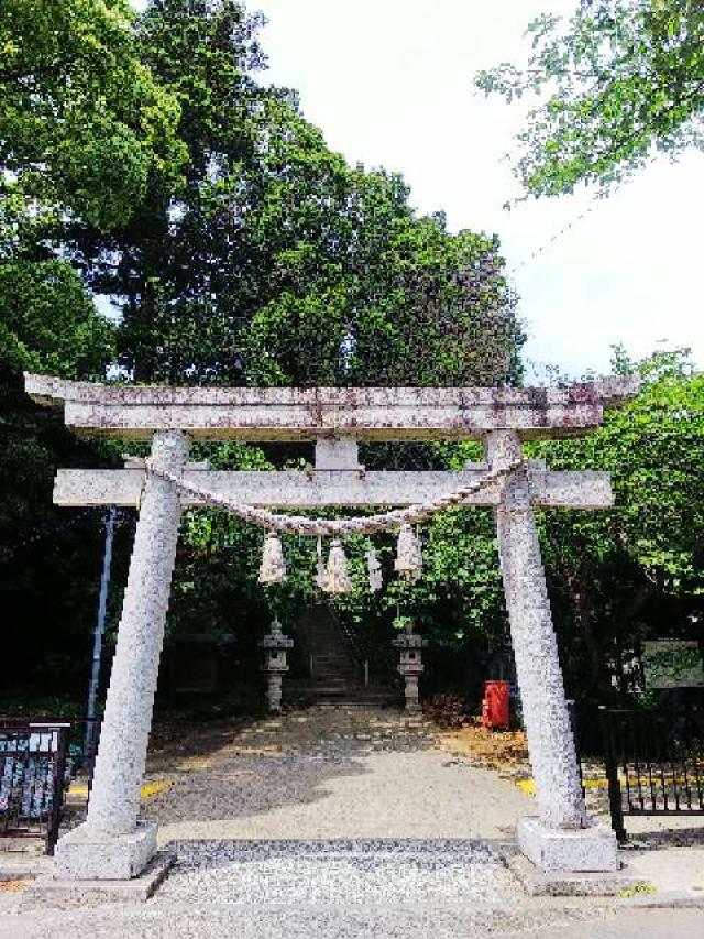 神奈川県横浜市青葉区鉄町1553 鐵神社の写真66