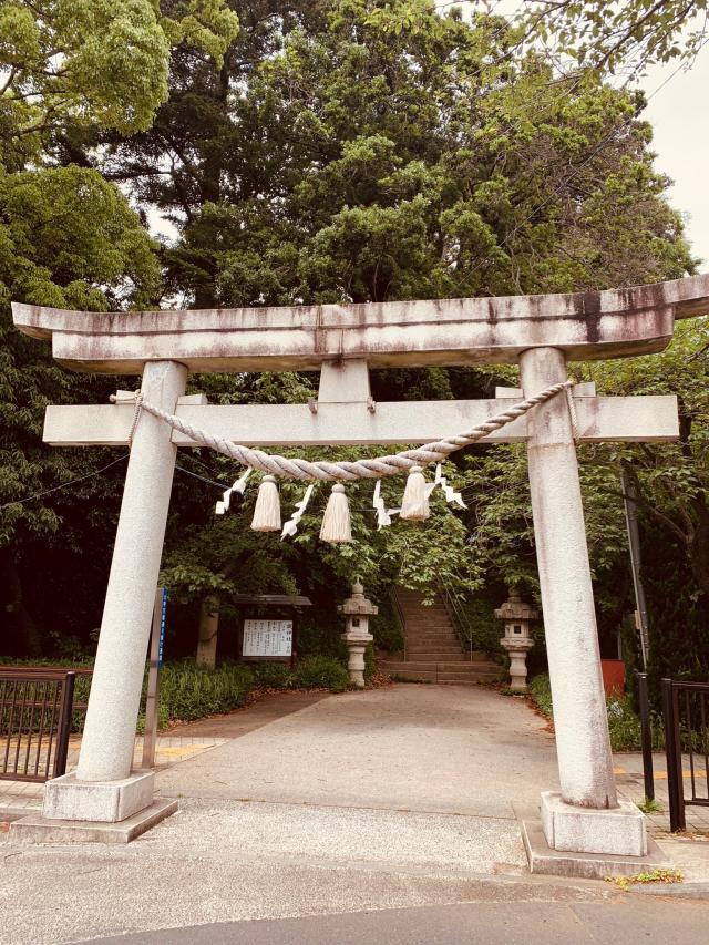 鐵神社の参拝記録(tsuさん)