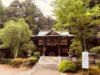 鐵神社の参拝記録(tsuさん)