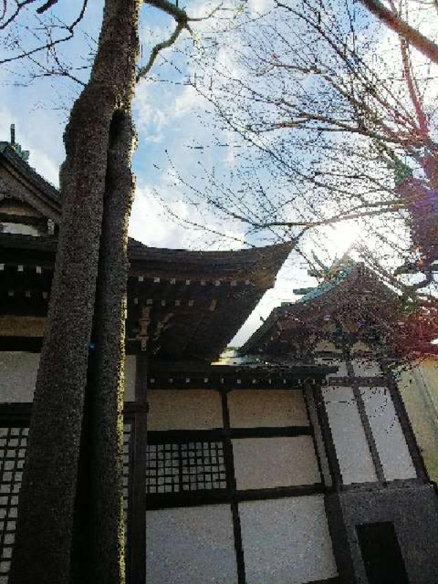 神奈川県横浜市青葉区たちばな台2ｰ22ｰ1 子ノ神社の写真45