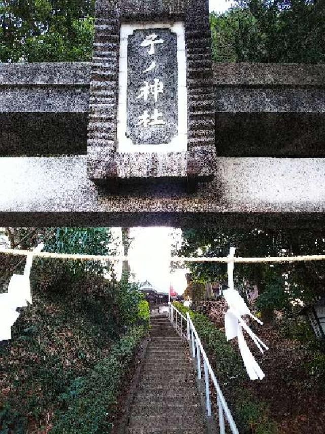 神奈川県横浜市青葉区たちばな台2ｰ22ｰ1 子ノ神社の写真58