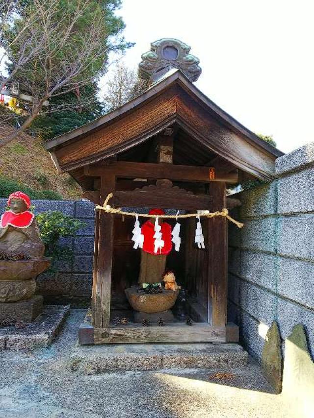 神奈川県横浜市青葉区たちばな台2ｰ22ｰ1 子ノ神社の写真62