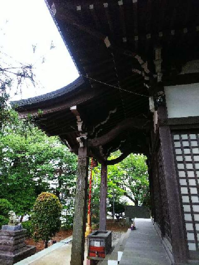 神奈川県横浜市青葉区たちばな台2ｰ22ｰ1 子ノ神社の写真112