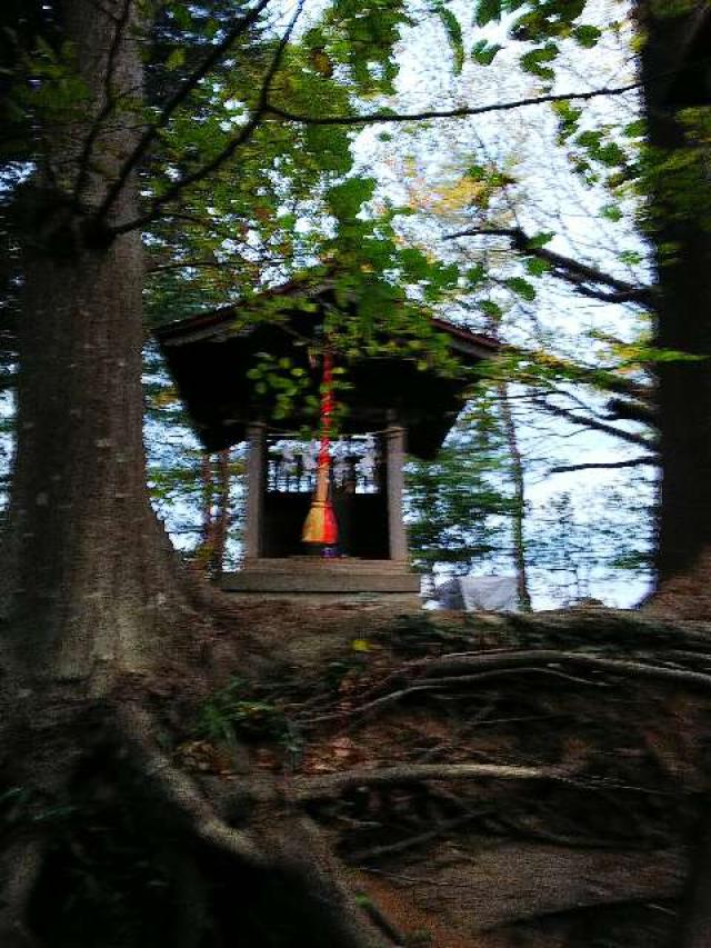 神奈川県横浜市青葉区たちばな台2ｰ22ｰ1子之神社 八幡社の写真8