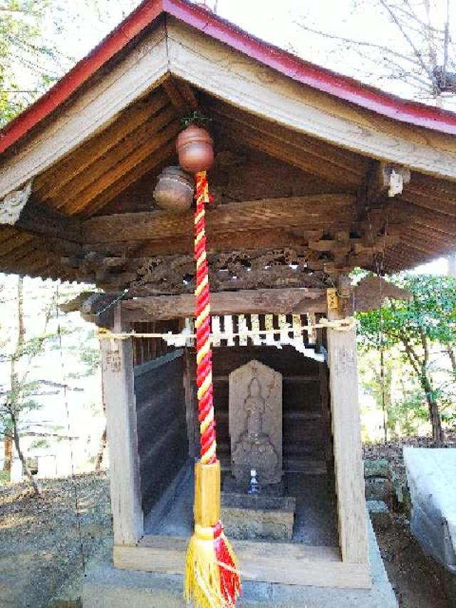 神奈川県横浜市青葉区たちばな台2ｰ22ｰ1子之神社 八幡社の写真45