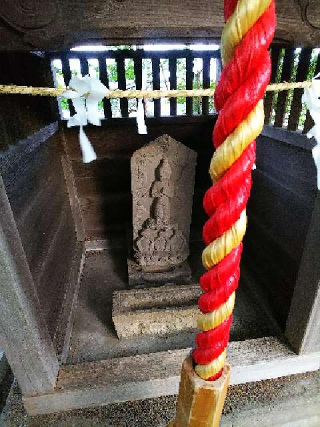 神奈川県横浜市青葉区たちばな台2ｰ22ｰ1子之神社 八幡社の写真92