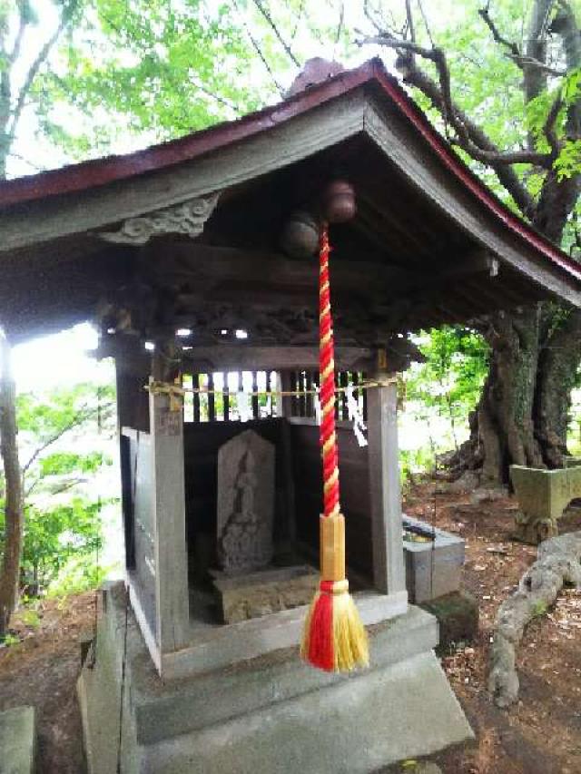 神奈川県横浜市青葉区たちばな台2ｰ22ｰ1子之神社 八幡社の写真98