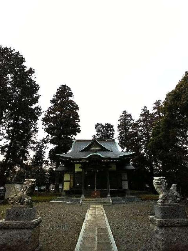 神奈川県横浜市青葉区鴨志田町296 甲神社の写真70
