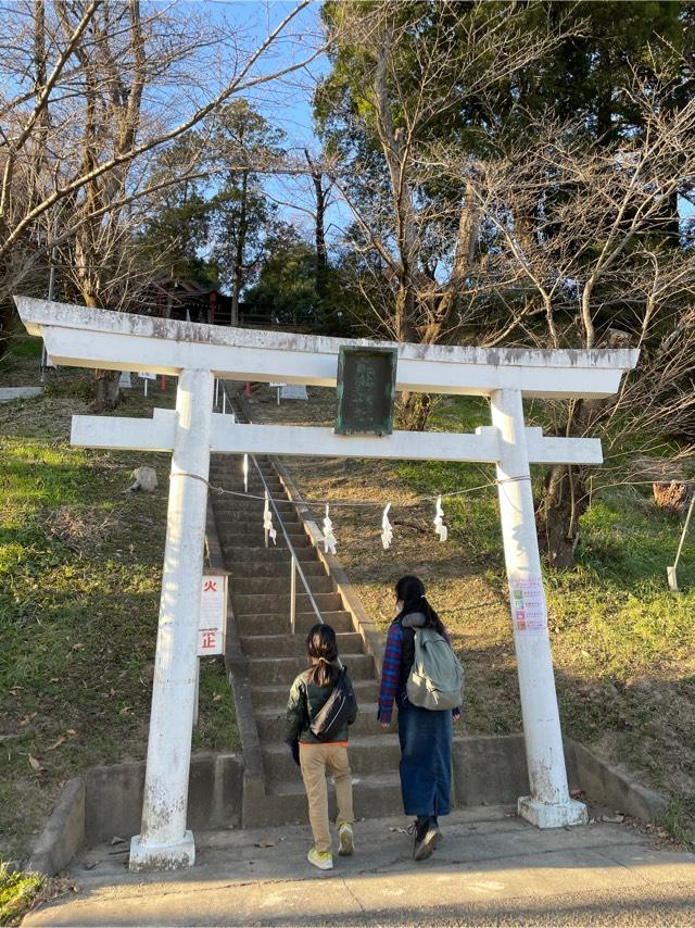 寺家熊野神社の参拝記録4