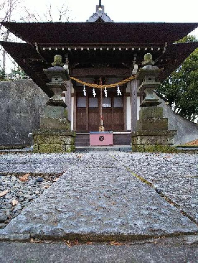 神奈川県横浜市青葉区寺家町880 寺家熊野神社の写真11