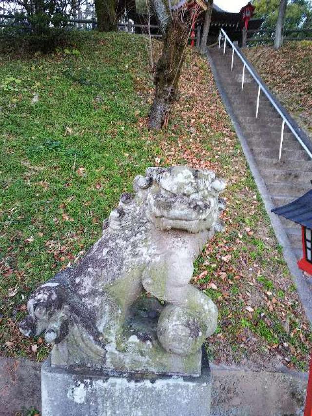 神奈川県横浜市青葉区寺家町880 寺家熊野神社の写真12