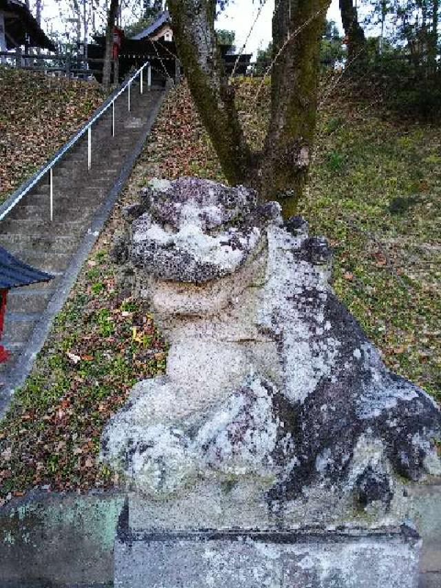 神奈川県横浜市青葉区寺家町880 寺家熊野神社の写真13
