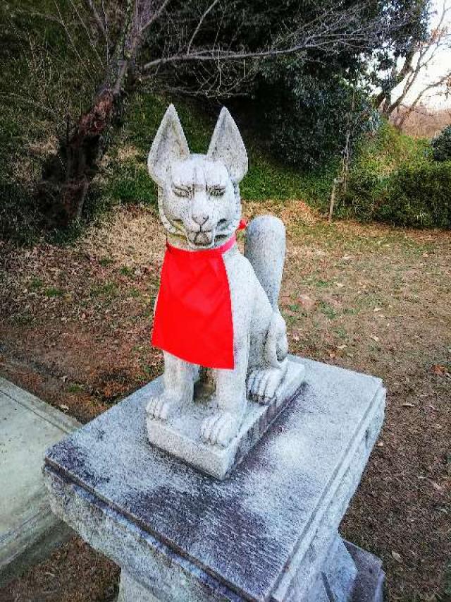 神奈川県横浜市青葉区寺家町880 寺家熊野神社の写真18