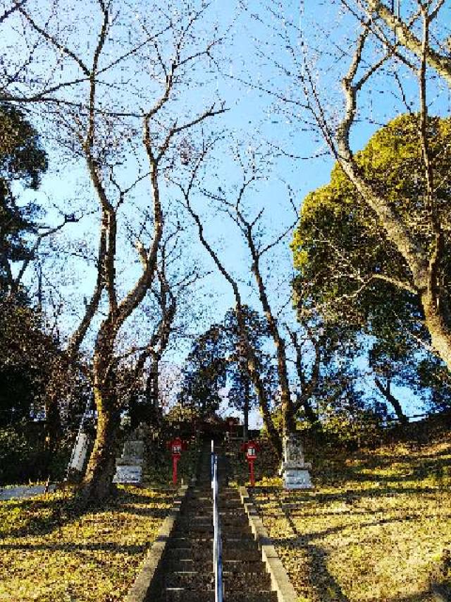 神奈川県横浜市青葉区寺家町880 寺家熊野神社の写真23
