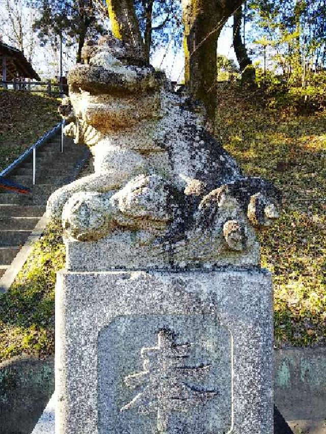 神奈川県横浜市青葉区寺家町880 寺家熊野神社の写真24