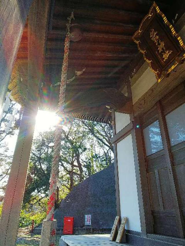 神奈川県横浜市青葉区寺家町880 寺家熊野神社の写真26