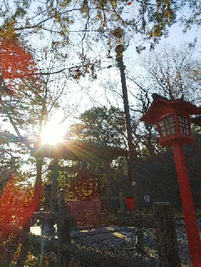 神奈川県横浜市青葉区寺家町880 寺家熊野神社の写真28