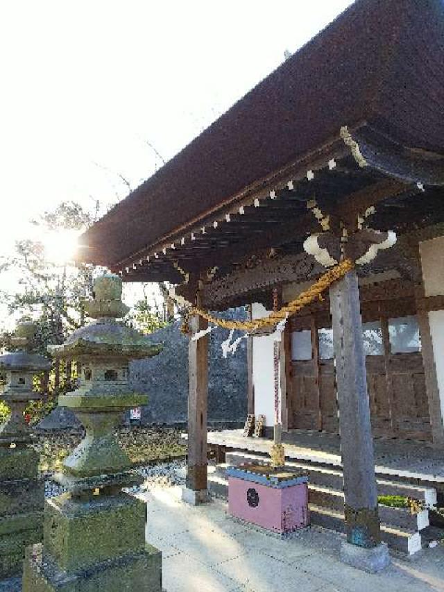 神奈川県横浜市青葉区寺家町880 寺家熊野神社の写真29