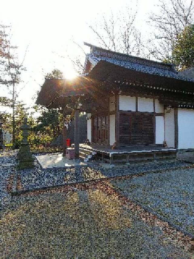 神奈川県横浜市青葉区寺家町880 寺家熊野神社の写真30