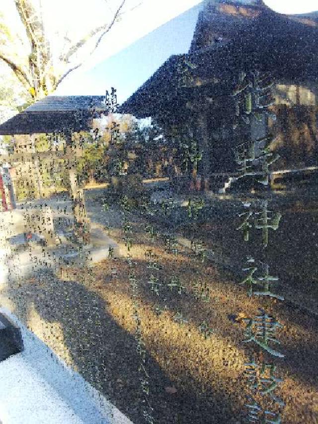神奈川県横浜市青葉区寺家町880 寺家熊野神社の写真31