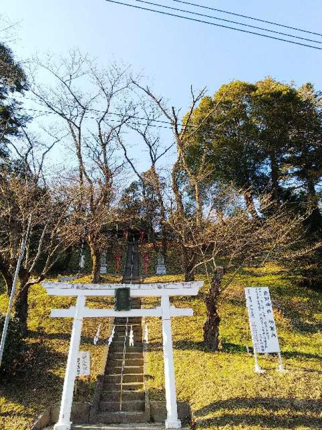 神奈川県横浜市青葉区寺家町880 寺家熊野神社の写真33