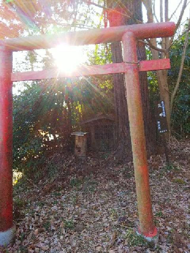 神奈川県横浜市青葉区寺家町880 寺家熊野神社の写真34