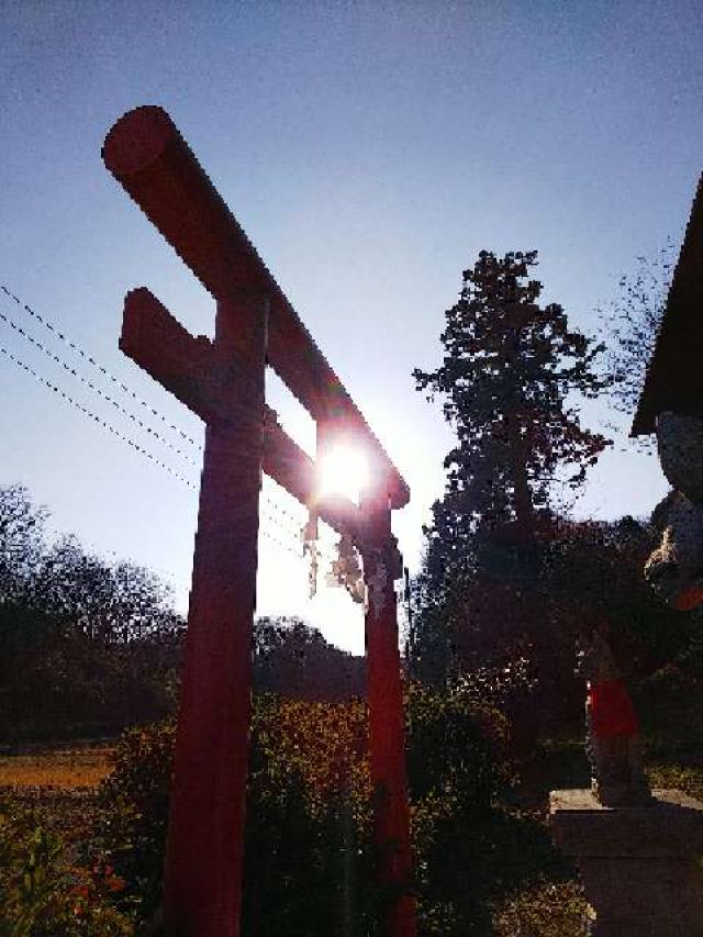 神奈川県横浜市青葉区寺家町880 寺家熊野神社の写真35