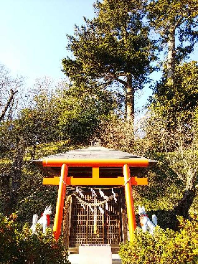 神奈川県横浜市青葉区寺家町880 寺家熊野神社の写真37