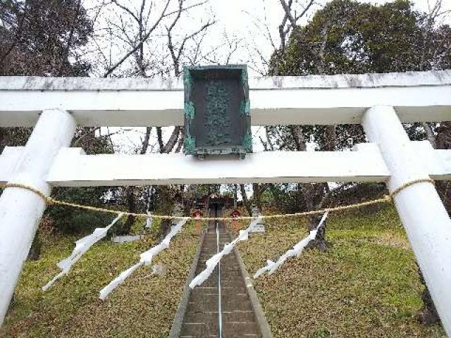 神奈川県横浜市青葉区寺家町880 寺家熊野神社の写真39