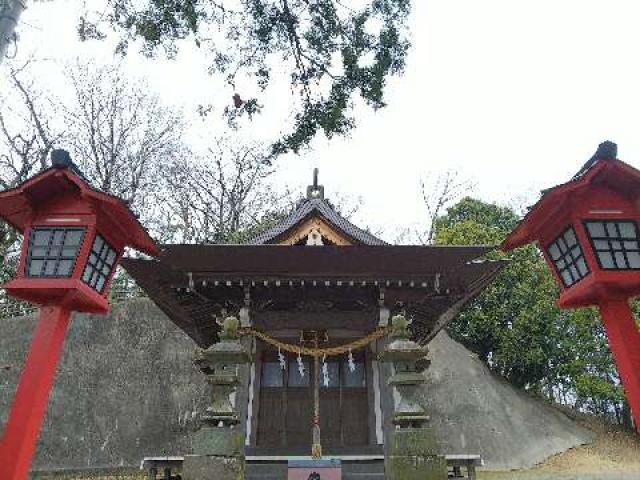 神奈川県横浜市青葉区寺家町880 寺家熊野神社の写真40
