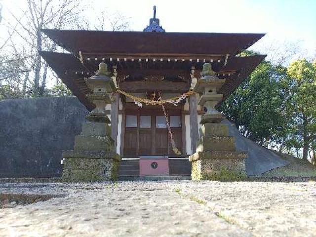 神奈川県横浜市青葉区寺家町880 寺家熊野神社の写真44
