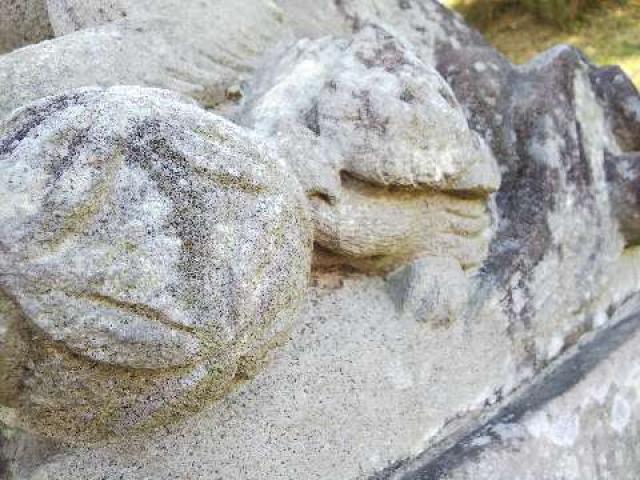 神奈川県横浜市青葉区寺家町880 寺家熊野神社の写真45