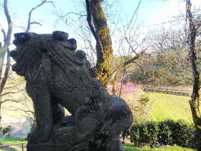 神奈川県横浜市青葉区寺家町880 寺家熊野神社の写真46