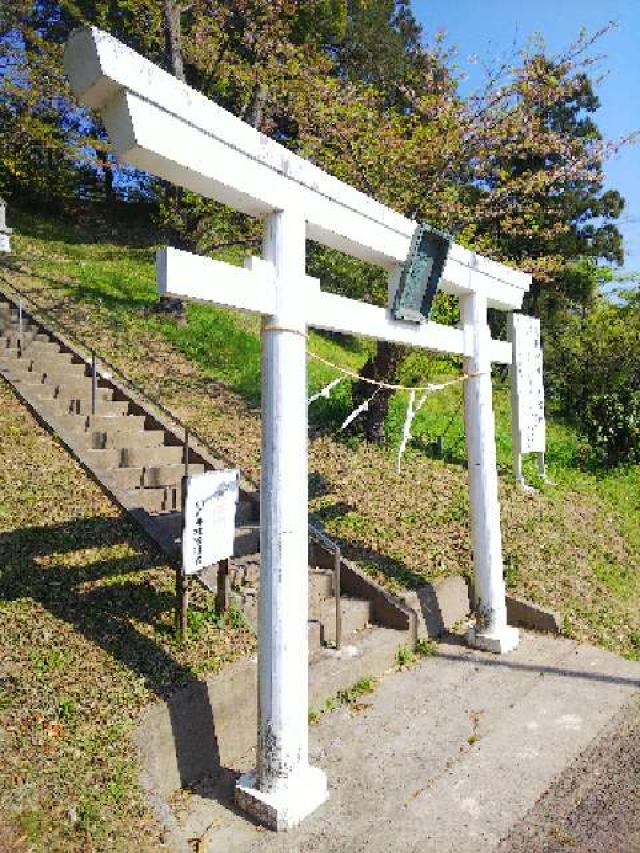 神奈川県横浜市青葉区寺家町880 寺家熊野神社の写真51