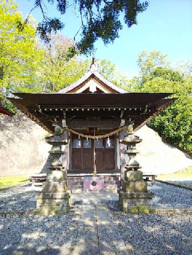 神奈川県横浜市青葉区寺家町880 寺家熊野神社の写真53