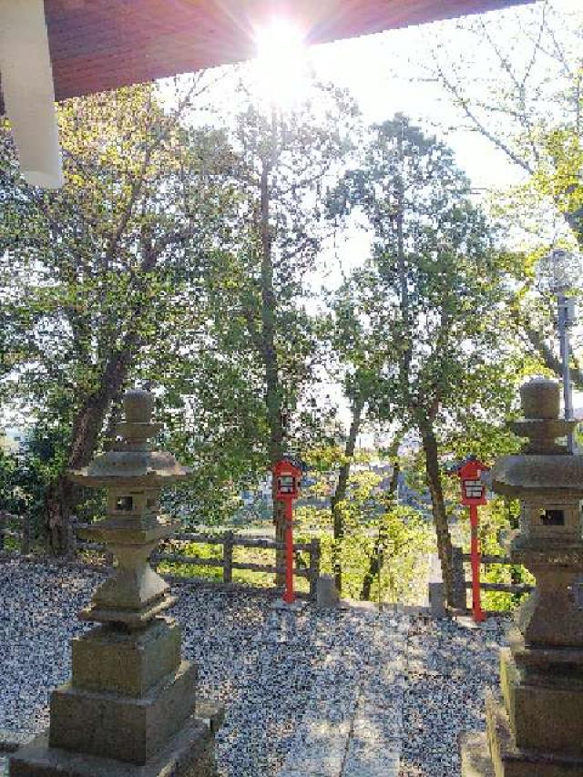 神奈川県横浜市青葉区寺家町880 寺家熊野神社の写真54